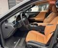 Черный Лексус ЕС, объемом двигателя 2.49 л и пробегом 73 тыс. км за 40000 $, фото 8 на Automoto.ua