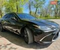 Чорний Лексус ЕС, об'ємом двигуна 2.49 л та пробігом 19 тис. км за 39950 $, фото 13 на Automoto.ua