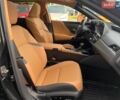 Чорний Лексус ЕС, об'ємом двигуна 2.49 л та пробігом 67 тис. км за 37598 $, фото 13 на Automoto.ua