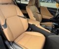 Черный Лексус ЕС, объемом двигателя 2.49 л и пробегом 20 тыс. км за 47000 $, фото 8 на Automoto.ua