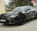 Чорний Лексус ЕС, об'ємом двигуна 2.49 л та пробігом 23 тис. км за 45900 $, фото 1 на Automoto.ua