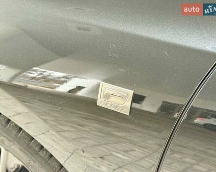 Чорний Лексус ЕС, об'ємом двигуна 2.49 л та пробігом 23 тис. км за 45900 $, фото 22 на Automoto.ua