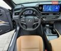 Чорний Лексус ЕС, об'ємом двигуна 2.49 л та пробігом 23 тис. км за 45900 $, фото 29 на Automoto.ua