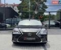 Черный Лексус ЕС, объемом двигателя 2.49 л и пробегом 70 тыс. км за 41900 $, фото 1 на Automoto.ua