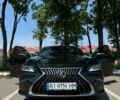 Чорний Лексус ЕС, об'ємом двигуна 2.49 л та пробігом 46 тис. км за 44500 $, фото 17 на Automoto.ua