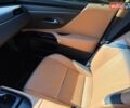 Черный Лексус ЕС, объемом двигателя 2.49 л и пробегом 32 тыс. км за 50000 $, фото 1 на Automoto.ua