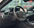 Черный Лексус ЕС, объемом двигателя 2.49 л и пробегом 61 тыс. км за 39990 $, фото 43 на Automoto.ua