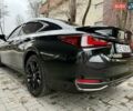 Чорний Лексус ЕС, об'ємом двигуна 2.49 л та пробігом 23 тис. км за 45900 $, фото 18 на Automoto.ua