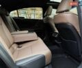 Черный Лексус ЕС, объемом двигателя 2.49 л и пробегом 16 тыс. км за 48900 $, фото 30 на Automoto.ua