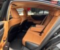 Черный Лексус ЕС, объемом двигателя 2.49 л и пробегом 70 тыс. км за 41700 $, фото 11 на Automoto.ua
