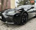 Чорний Лексус ЕС, об'ємом двигуна 2.49 л та пробігом 23 тис. км за 45900 $, фото 4 на Automoto.ua