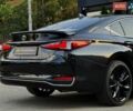 Лексус ЕС 2023 в Киеве на Automoto.ua Черный Лексус ЕС, объемом двигателя 2.49 л и пробегом 9 тыс. км за 50999 $, фото 20 на Automoto.ua