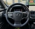 Чорний Лексус ЕС, об'ємом двигуна 2.49 л та пробігом 9 тис. км за 50999 $, фото 35 на Automoto.ua