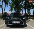 Чорний Лексус ЕС, об'ємом двигуна 2.49 л та пробігом 46 тис. км за 44500 $, фото 14 на Automoto.ua