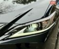 Чорний Лексус ЕС, об'ємом двигуна 2.49 л та пробігом 23 тис. км за 45900 $, фото 7 на Automoto.ua