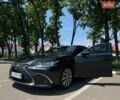 Чорний Лексус ЕС, об'ємом двигуна 2.49 л та пробігом 46 тис. км за 44500 $, фото 8 на Automoto.ua