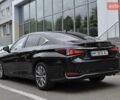 Черный Лексус ЕС, объемом двигателя 2.49 л и пробегом 41 тыс. км за 42900 $, фото 3 на Automoto.ua