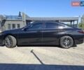 Черный Лексус ЕС, объемом двигателя 2.49 л и пробегом 12 тыс. км за 45400 $, фото 32 на Automoto.ua