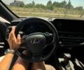 Чорний Лексус ЕС, об'ємом двигуна 2.49 л та пробігом 46 тис. км за 44500 $, фото 61 на Automoto.ua