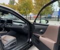 Чорний Лексус ЕС, об'ємом двигуна 2.49 л та пробігом 65 тис. км за 54000 $, фото 9 на Automoto.ua