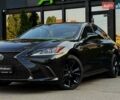 Лексус ЕС 2023 в Киеве на Automoto.ua Черный Лексус ЕС, объемом двигателя 2.49 л и пробегом 9 тыс. км за 50999 $, фото 8 на Automoto.ua