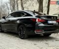 Чорний Лексус ЕС, об'ємом двигуна 2.49 л та пробігом 23 тис. км за 45900 $, фото 17 на Automoto.ua