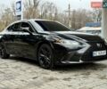 Чорний Лексус ЕС, об'ємом двигуна 2.49 л та пробігом 23 тис. км за 45900 $, фото 10 на Automoto.ua