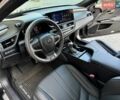 Черный Лексус ЕС, объемом двигателя 3.46 л и пробегом 20 тыс. км за 45500 $, фото 37 на Automoto.ua