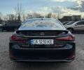 Чорний Лексус ЕС, об'ємом двигуна 2.49 л та пробігом 72 тис. км за 41000 $, фото 3 на Automoto.ua