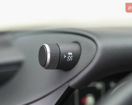 Чорний Лексус ЕС, об'ємом двигуна 2.49 л та пробігом 13 тис. км за 42884 $, фото 18 на Automoto.ua