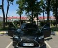 Чорний Лексус ЕС, об'ємом двигуна 2.49 л та пробігом 46 тис. км за 44500 $, фото 19 на Automoto.ua