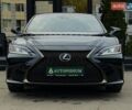 Черный Лексус ЕС, объемом двигателя 2.49 л и пробегом 16 тыс. км за 48500 $, фото 1 на Automoto.ua