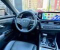 Черный Лексус ЕС, объемом двигателя 2.5 л и пробегом 129 тыс. км за 39900 $, фото 14 на Automoto.ua