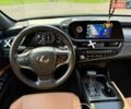 Черный Лексус ЕС, объемом двигателя 2.49 л и пробегом 98 тыс. км за 37000 $, фото 16 на Automoto.ua