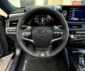 Черный Лексус ЕС, объемом двигателя 3.46 л и пробегом 20 тыс. км за 45500 $, фото 38 на Automoto.ua