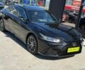 Черный Лексус ЕС, объемом двигателя 2.49 л и пробегом 45 тыс. км за 36990 $, фото 21 на Automoto.ua