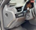 Черный Лексус ЕС, объемом двигателя 2.49 л и пробегом 70 тыс. км за 41700 $, фото 10 на Automoto.ua