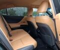 Черный Лексус ЕС, объемом двигателя 2.49 л и пробегом 70 тыс. км за 46314 $, фото 6 на Automoto.ua