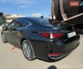 Чорний Лексус ЕС, об'ємом двигуна 2.49 л та пробігом 46 тис. км за 43500 $, фото 3 на Automoto.ua
