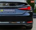 Лексус ЕС 2023 в Киеве на Automoto.ua Черный Лексус ЕС, объемом двигателя 2.49 л и пробегом 9 тыс. км за 50999 $, фото 21 на Automoto.ua
