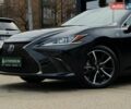 Черный Лексус ЕС, объемом двигателя 2.49 л и пробегом 16 тыс. км за 48500 $, фото 6 на Automoto.ua