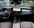Лексус ЕС 2023 в Киеве на Automoto.ua Черный Лексус ЕС, объемом двигателя 2.49 л и пробегом 9 тыс. км за 50999 $, фото 34 на Automoto.ua