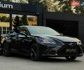 Чорний Лексус ЕС, об'ємом двигуна 2.49 л та пробігом 16 тис. км за 48999 $, фото 5 на Automoto.ua