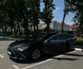 Чорний Лексус ЕС, об'ємом двигуна 2.49 л та пробігом 46 тис. км за 44900 $, фото 21 на Automoto.ua