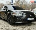 Чорний Лексус ЕС, об'ємом двигуна 2.49 л та пробігом 23 тис. км за 45900 $, фото 9 на Automoto.ua