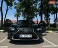 Чорний Лексус ЕС, об'ємом двигуна 2.49 л та пробігом 46 тис. км за 44900 $, фото 12 на Automoto.ua