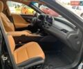 Чорний Лексус ЕС, об'ємом двигуна 2.49 л та пробігом 67 тис. км за 37598 $, фото 12 на Automoto.ua