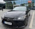 Чорний Лексус ЕС, об'ємом двигуна 2.49 л та пробігом 65 тис. км за 54000 $, фото 1 на Automoto.ua