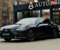 Черный Лексус ЕС, объемом двигателя 2.49 л и пробегом 16 тыс. км за 48900 $, фото 2 на Automoto.ua