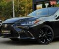 Лексус ЕС 2023 в Киеве на Automoto.ua Черный Лексус ЕС, объемом двигателя 2.49 л и пробегом 9 тыс. км за 50999 $, фото 7 на Automoto.ua